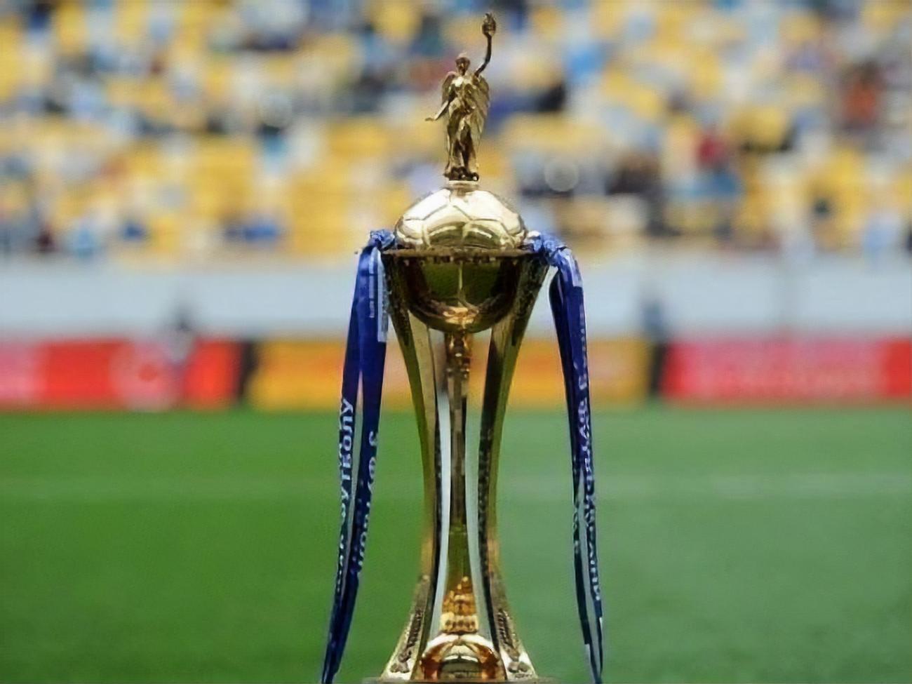 Состоялась жеребьевка 1/8 финала Кубка Украины