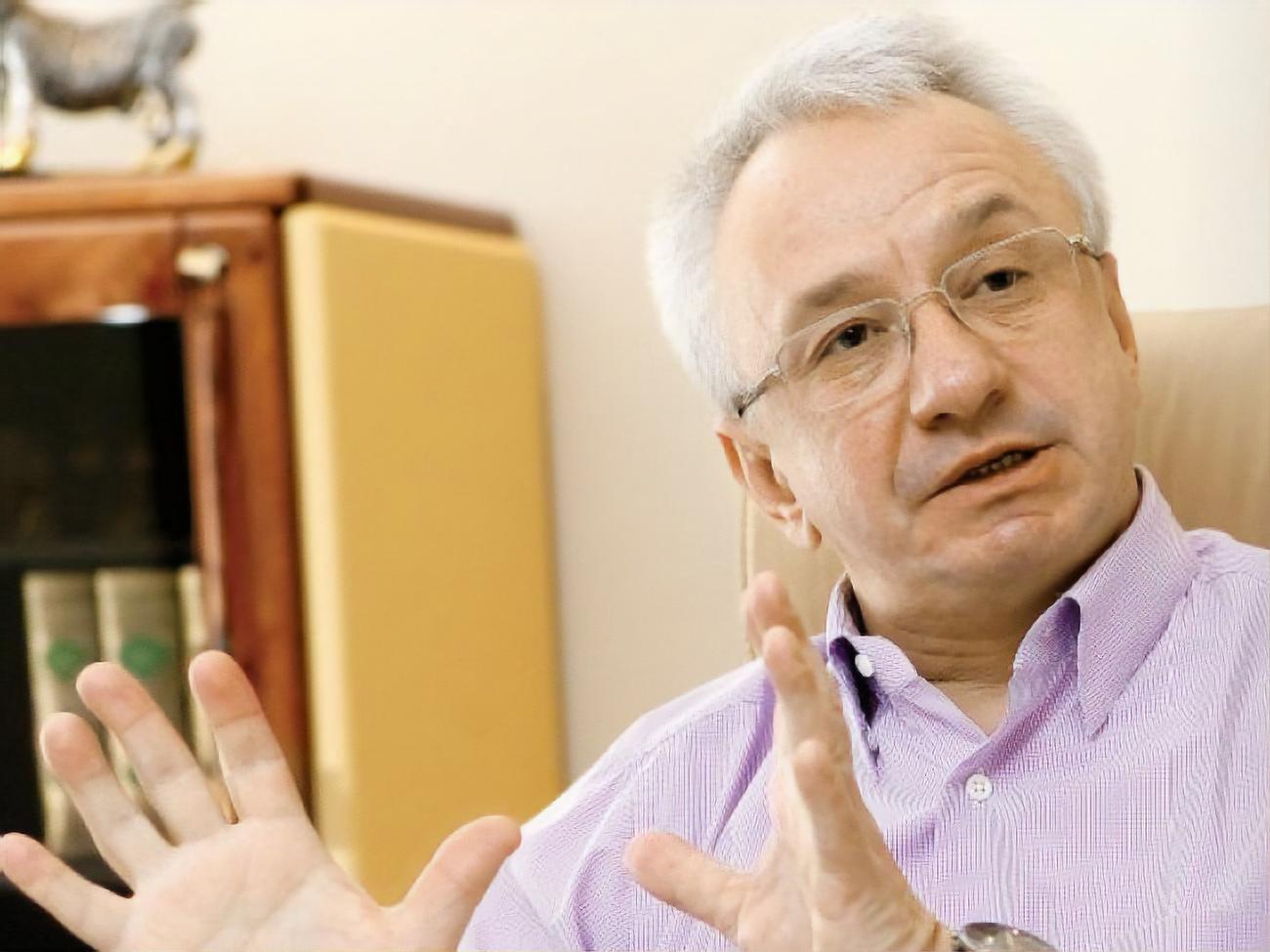 Алексей Кучеренко: Это очень опасная&nbsp;логика&nbsp;&ndash; играть с российской электроэнергией