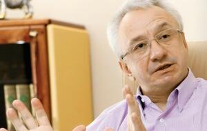 Алексей Кучеренко: Это очень опасная логика – играть с российской электроэнергией