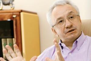 Алексей Кучеренко: Это очень опасная логика – играть с российской электроэнергией