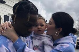 Дженнер и Скотт расстались на неопределенное время – СМИ