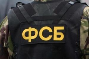 Окупанти заявляють, що затримали чоловіка за три кілометри від підконтрольного Росії пункту пропуску "Перекоп"