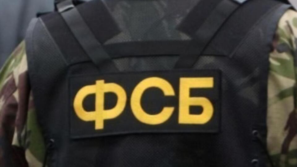 Оккупанты заявляют, что задержали мужчину в трех километрах от подконтрольного России пункта пропуска "Перекоп"