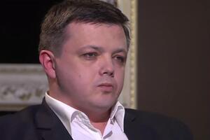 Семен Семенченко: Я б радив узагалі нашому президентові й уряду до кінця війни забути про існування такої країни, як Росія, як постачальник чого б то не було