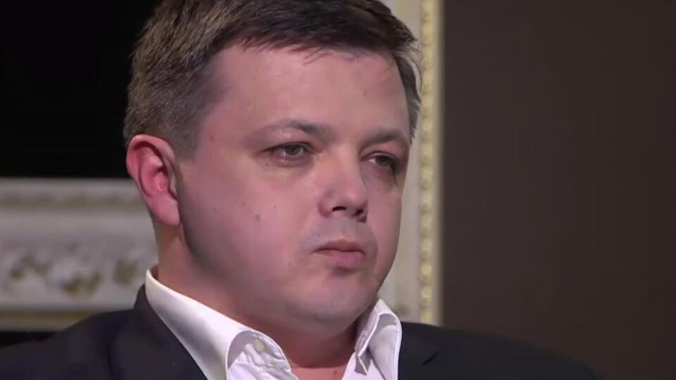 Семен Семенченко: Я бы советовал вообще нашему президенту и правительству до конца войны забыть о существовании такой страны, как Россия, в качестве поставщика чего бы то ни было