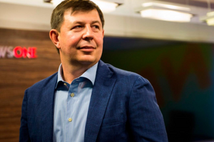 Козак: Влада не зупиняється