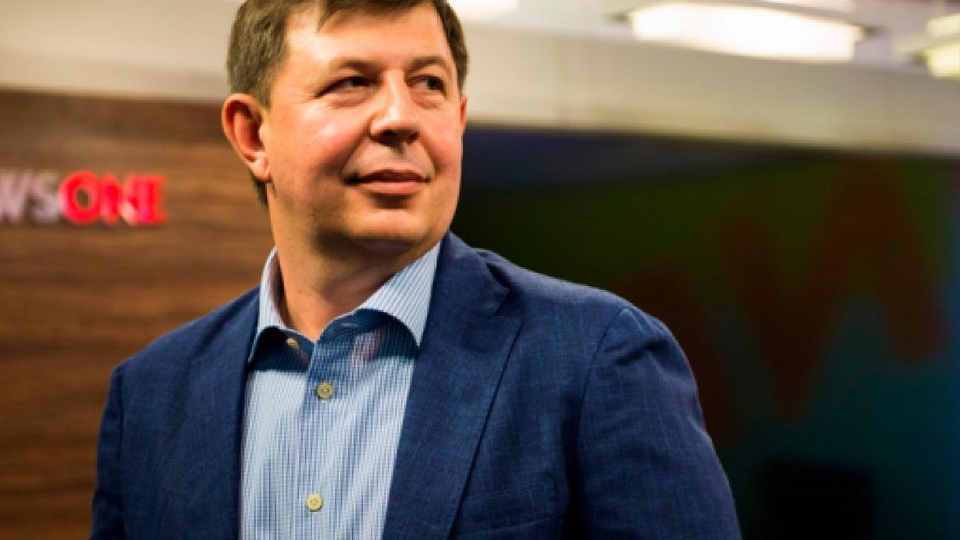 Козак: Влада не зупиняється