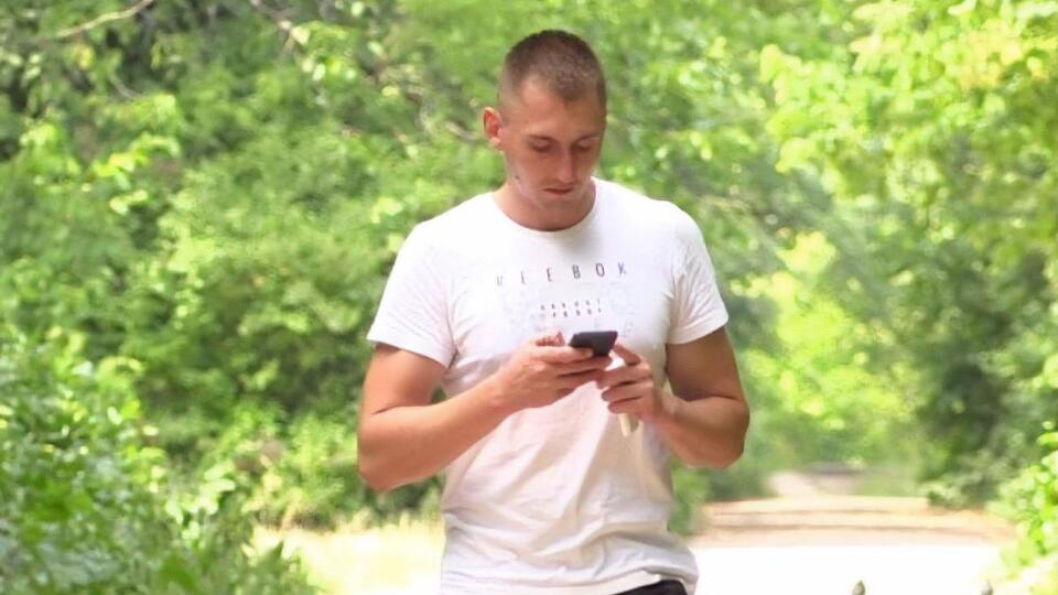 Правозахисники: Причиною є вчинок, за який фактично Стешенко (на фото) вже відбув покарання