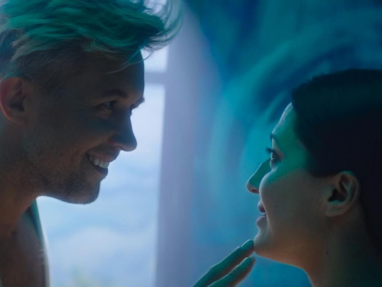 Бабкин:&nbsp;Мы &ndash; краски, и для того, чтобы создать какой-то новый чрезвычайный цвет, должны сочетаться