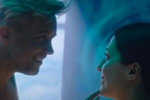 Бабкин: Мы – краски, и для того, чтобы создать какой-то новый чрезвычайный цвет, должны сочетаться