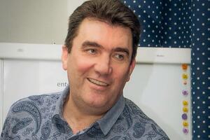 До призначення Данілов обіймав посаду заступника секретаря РНБО