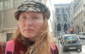 Надеюсь, Грету оставят в покое. Чтобы изменить мир, не нужно кричать и всех обвинять