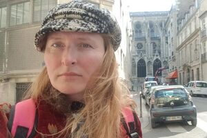 Надеюсь, Грету оставят в покое. Чтобы изменить мир, не нужно кричать и всех обвинять