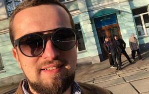 Тимошенко: В Нацсовет должны прийти новые люди