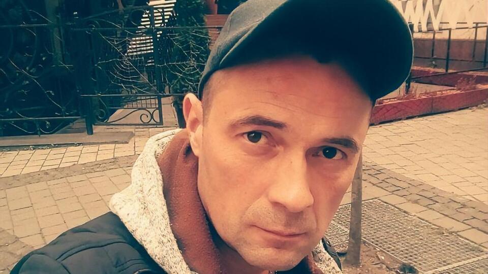 На Давиденка напало п'ятеро чоловіків
