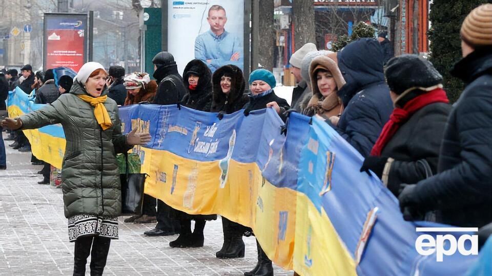 Проти "формули Штайнмаєра" найбільше виступають на заході України