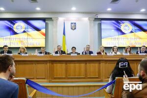 ЦИК предыдущего созыва был уволен в сентябре