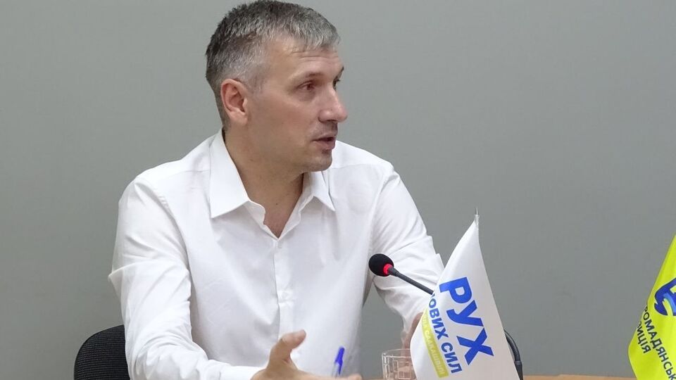 Михайлик висловив сумніви, що Генпрокуратура зробила достатньо, щоб їй надали кулю з Німеччини