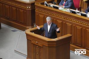 Порошенко сьогодні не прийшов на допит у ДБР