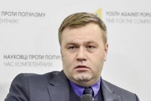 Олексій Оржель: Якщо буде дійсно необхідність пошуку енергоносіїв та відповідної ціни, то будемо сідати й безпосередньо з компаніями це обговорювати