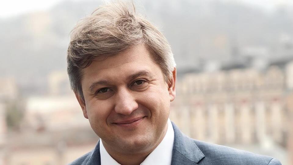 Данилюк: Богдан должен написать уже не шуточное, а реальное заявление, как это сделал я