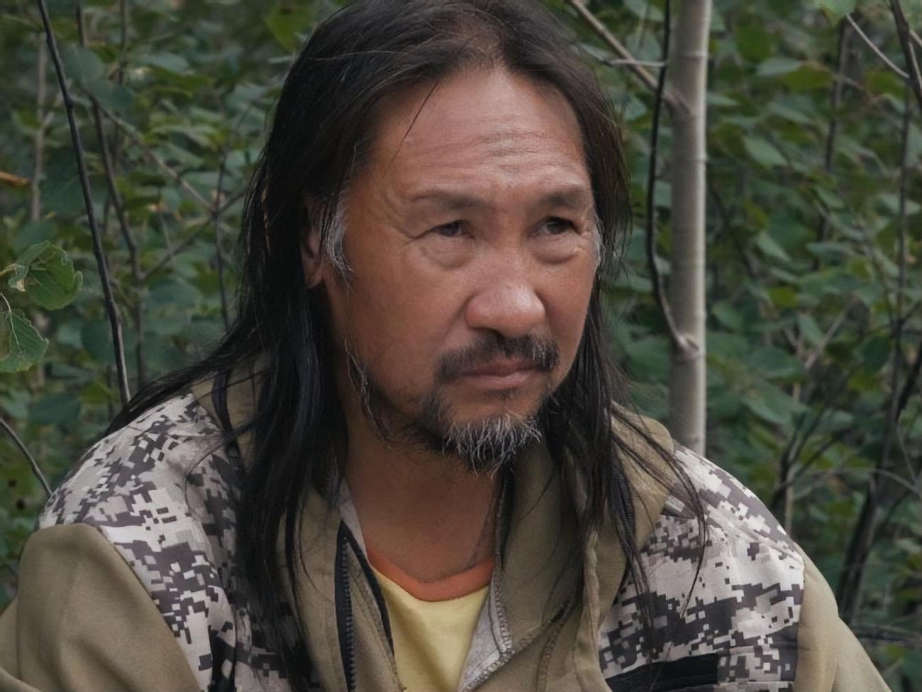 Шаман высказывал мнение, что в России должно быть народовластие