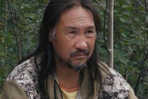 Шаман высказывал мнение, что в России должно быть народовластие