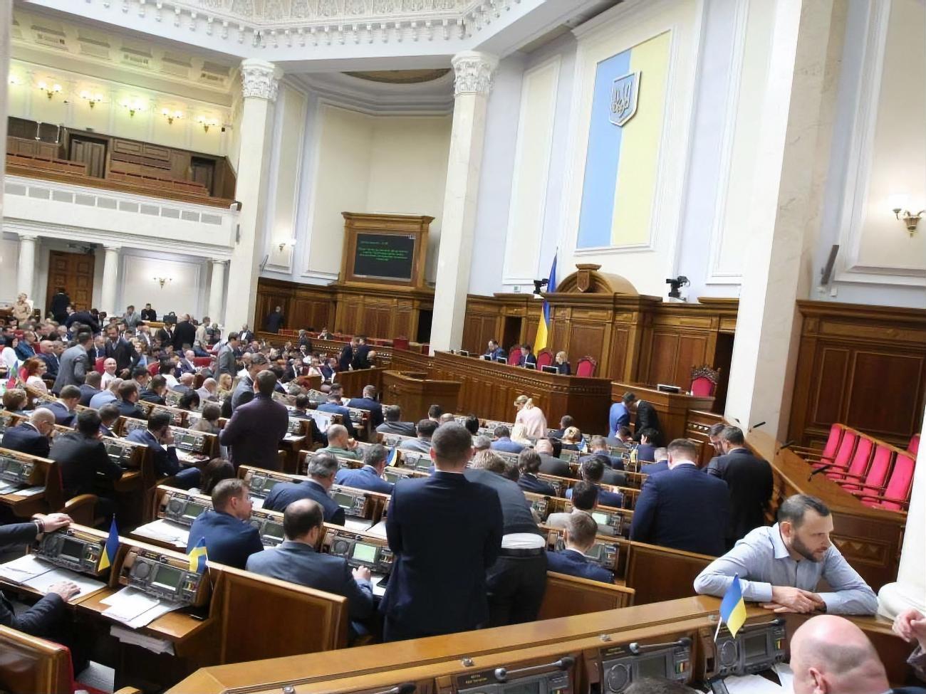 Депутатам запропонували альтернативний законопроєкт про хімічну кастрацію
