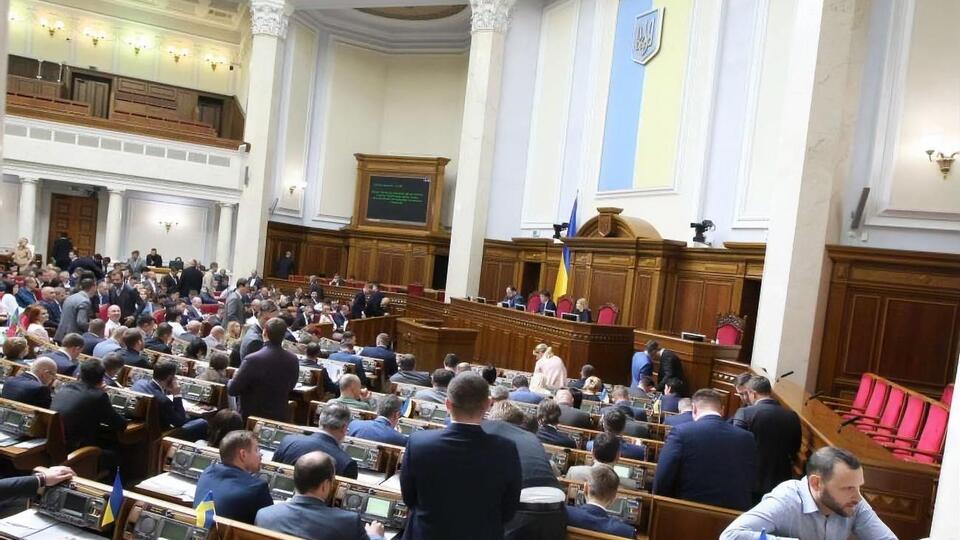 Депутатам предложили альтернативный законопроект о химической кастрации