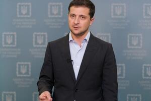 Зеленський записав відеозвернення до українців
