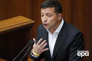 Зеленський: Ми напишемо його разом
