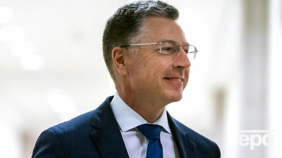 Волкер дал показания
