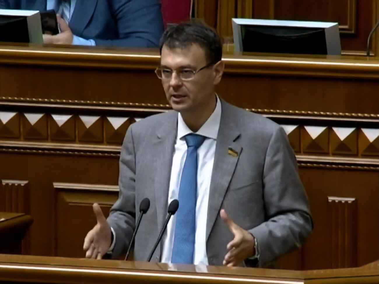 Пока, по словам Гетманцева, такой предохранительный механизм не разработан
