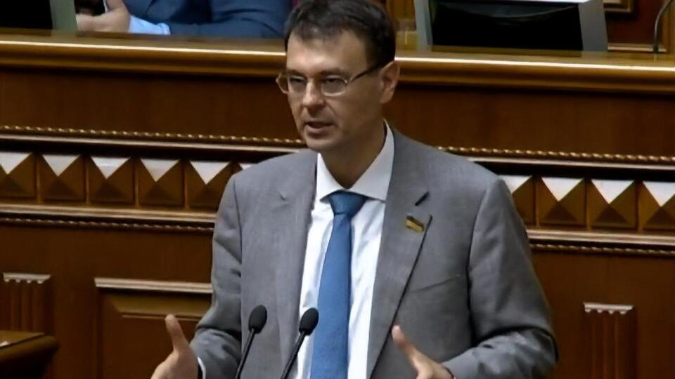 Поки, за словами Гетманцева, такого запобіжного механізму не розроблено