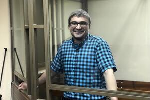 Журналіста обвинуватили в публічних закликах до тероризму