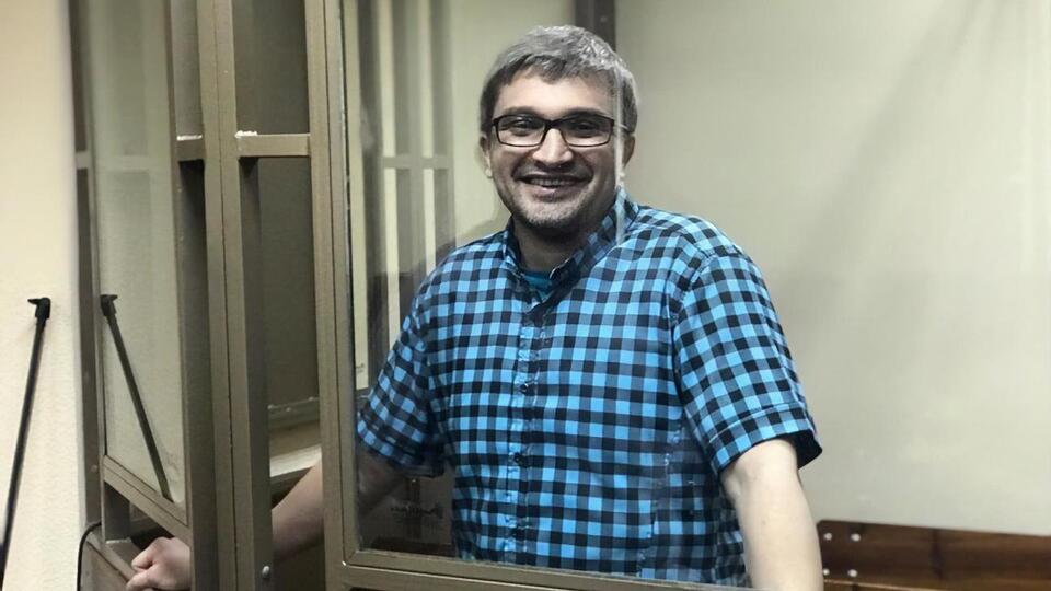 Журналіста обвинуватили в публічних закликах до тероризму