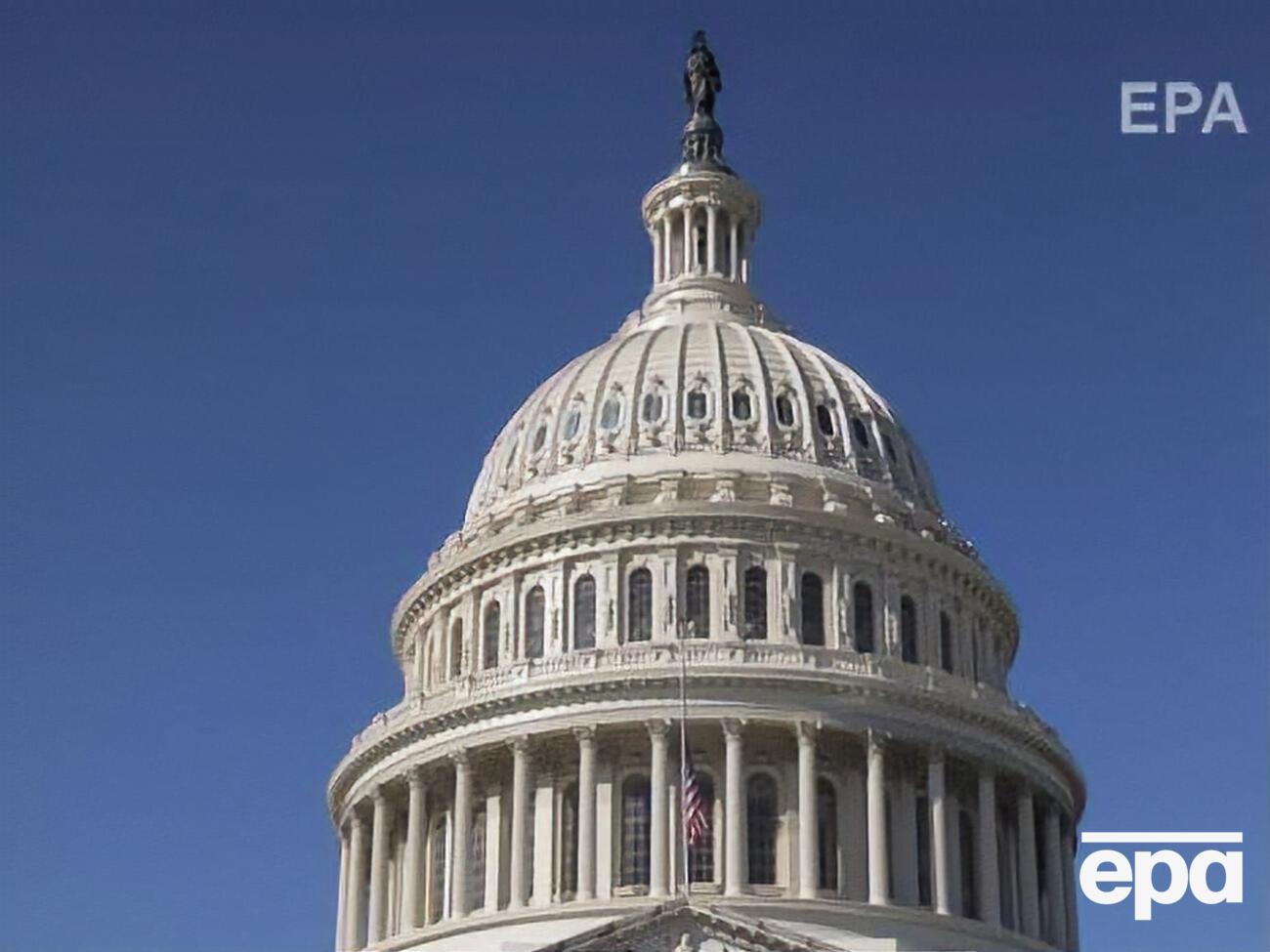 Голосование за резолюцию пройдет 31 октября