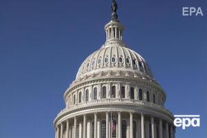 Голосование за резолюцию пройдет 31 октября