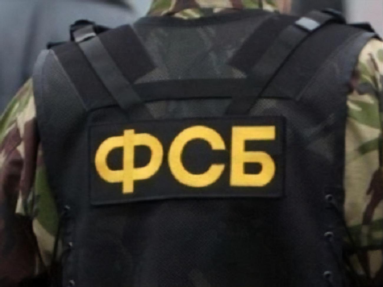 Мужчину задержали у подконтрольного России пункта пропуска "Перекоп"