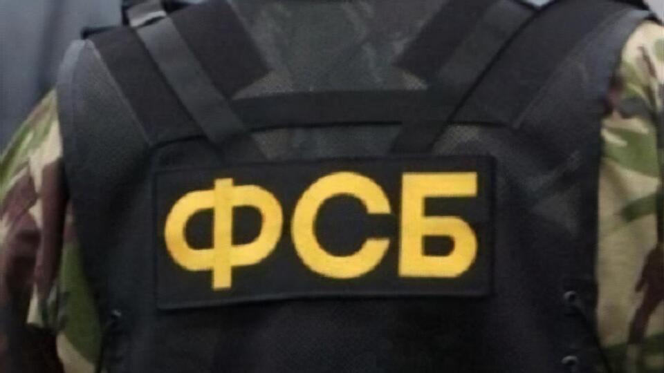 Мужчину задержали у подконтрольного России пункта пропуска "Перекоп"