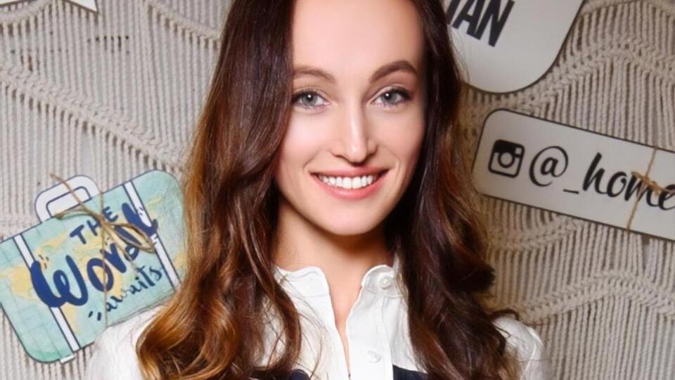 Супруга Остапчука: Я счастлива, что прожила 15 лет любя и даря свою любовь
