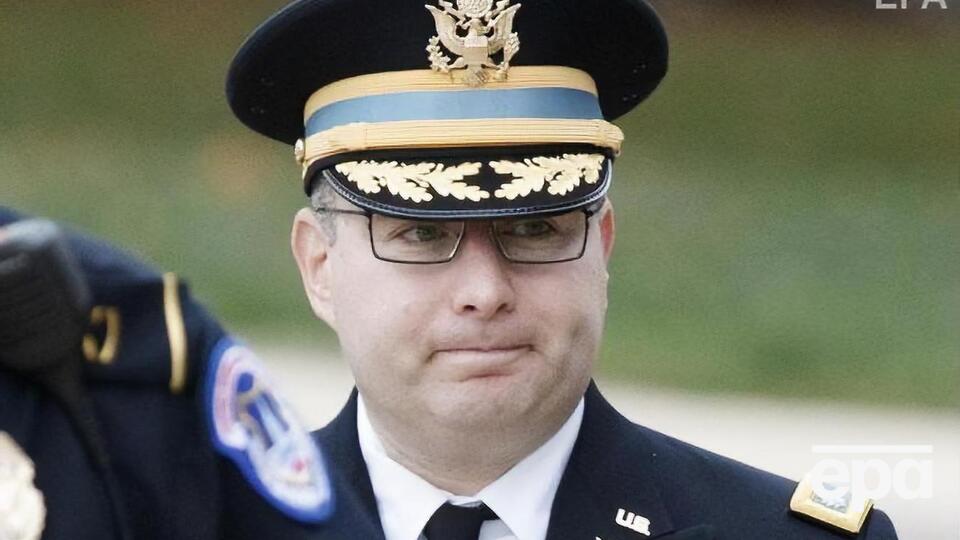 Виндман давал показания в Конгрессе в течение 10 часов