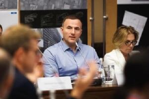 Фукса объявили в розыск в России