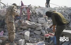 Спецоперация по ликвидации аль-Багдади прошла 27 октября