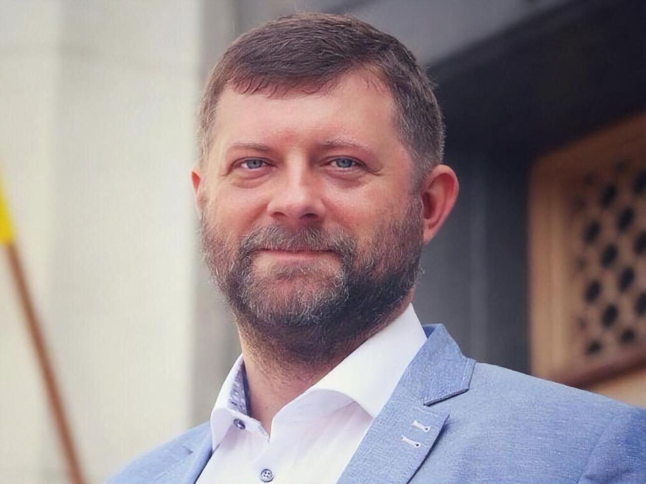 Корниенко о Дубневиче: Будем поддерживать снятие неприкосновенности