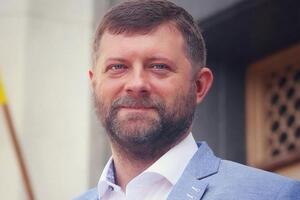 Корниенко о Дубневиче: Будем поддерживать снятие неприкосновенности