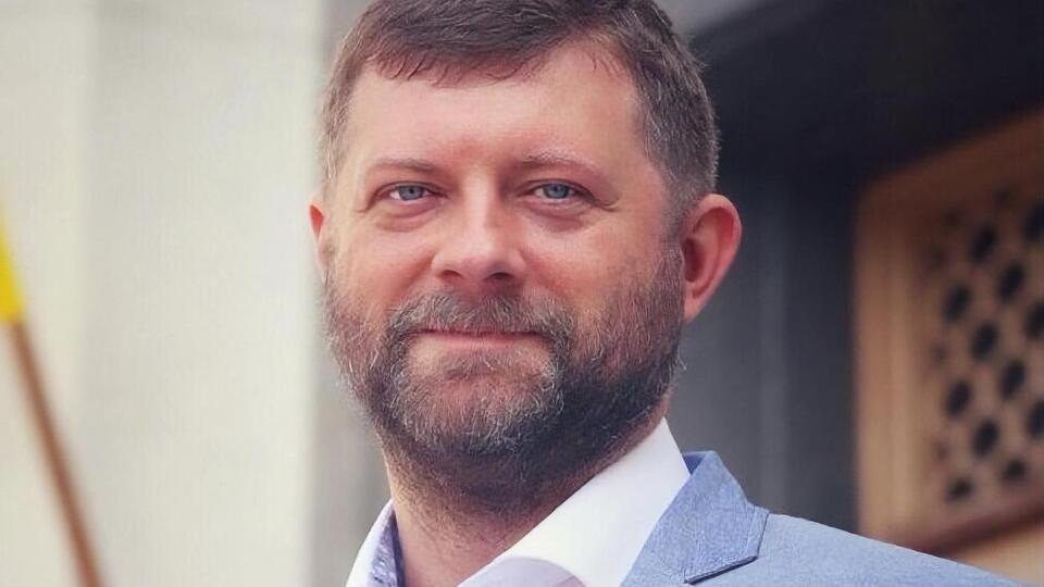 Корнієнко про Дубневича: Будемо підтримувати зняття недоторканності