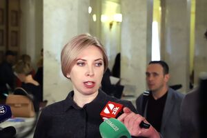 Верещук зазначила, що інформацію про початок розведення в Золотому Луганської області не відразу було підтверджено