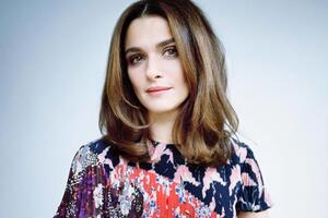 Вайс затвердили на головну роль в байопіку "Особливі стосунки"