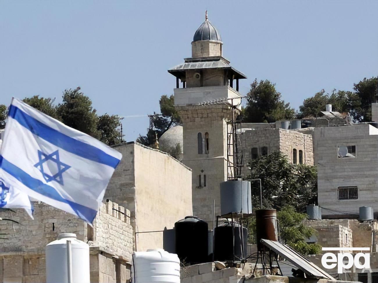 Израильские дипломаты протестуют против сокращения расходов